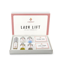 Professional Lash lift Kit