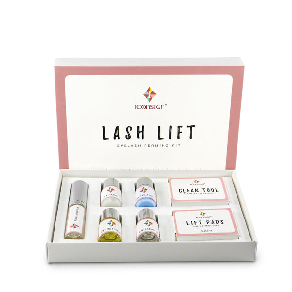 Professional Lash lift Kit