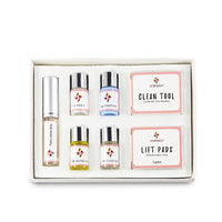 Professional Lash lift Kit