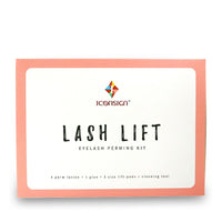 Professional Lash lift Kit