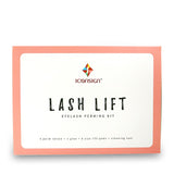 Professional Lash lift Kit
