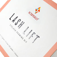 Professional Lash lift Kit
