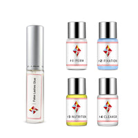 Professional Lash lift Kit
